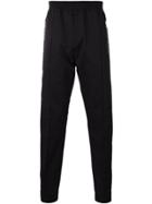 Givenchy Classic Track Pants - Black