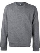 Kenzo Kenzo Paris Sweatshirt, Men's, Size: Medium, Grey, Cotton