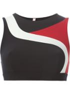 No Ka' Oi 'lawe' Crop Top