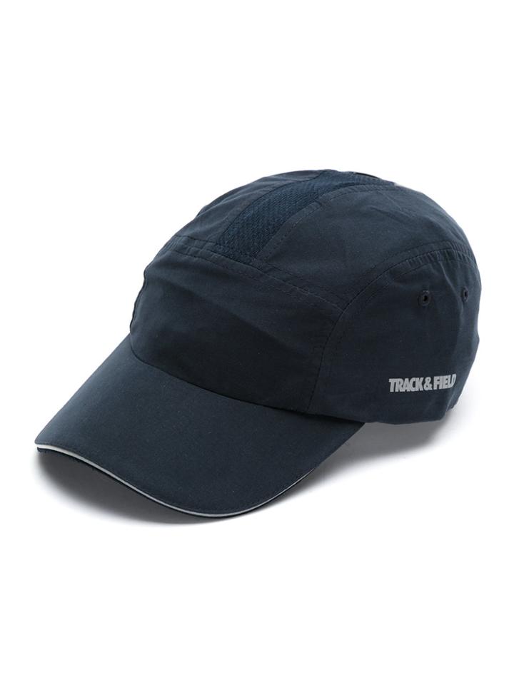 Track & Field Refletivo Cap - Blue