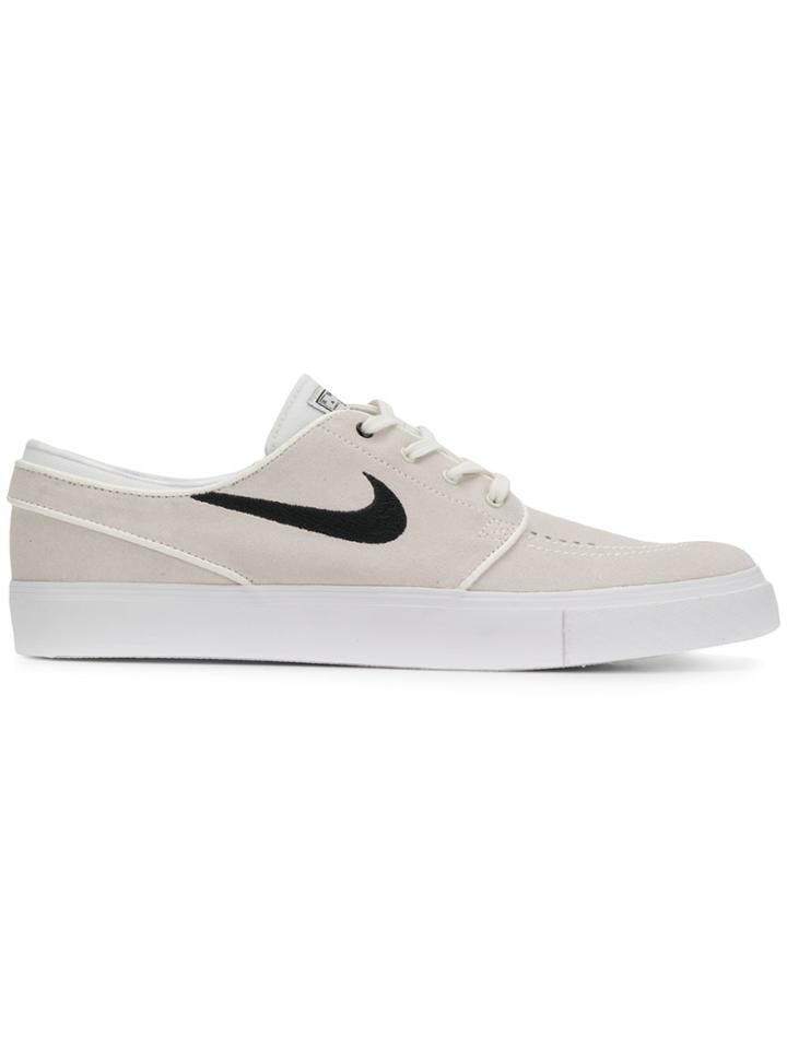 Nike Sb Zoom Sneakers - Nude & Neutrals