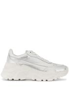 Joshua Sanders Zenith Classic Donna - Space - Silver