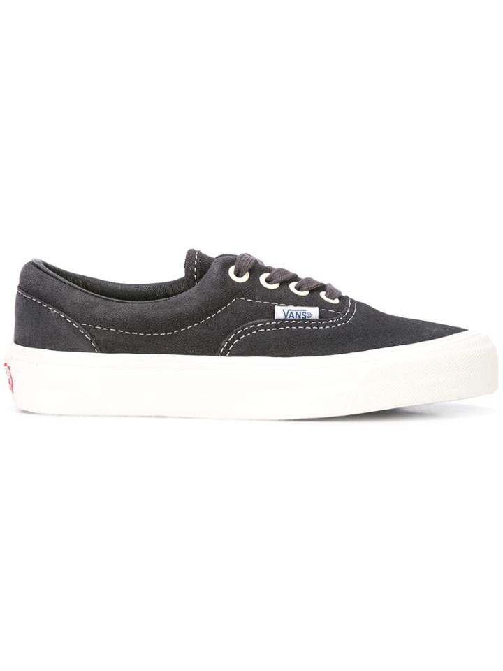 Vans Era Low-top Sneakers - Grey