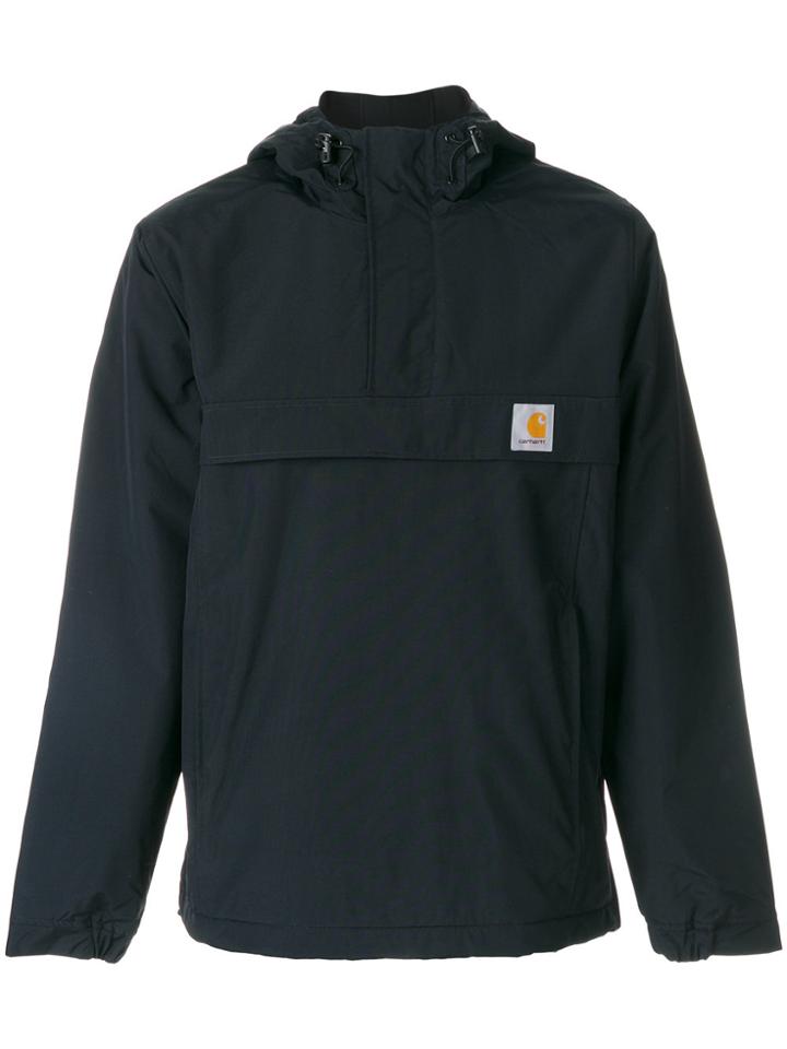 Carhartt Nimbus Wind Breaker - Blue