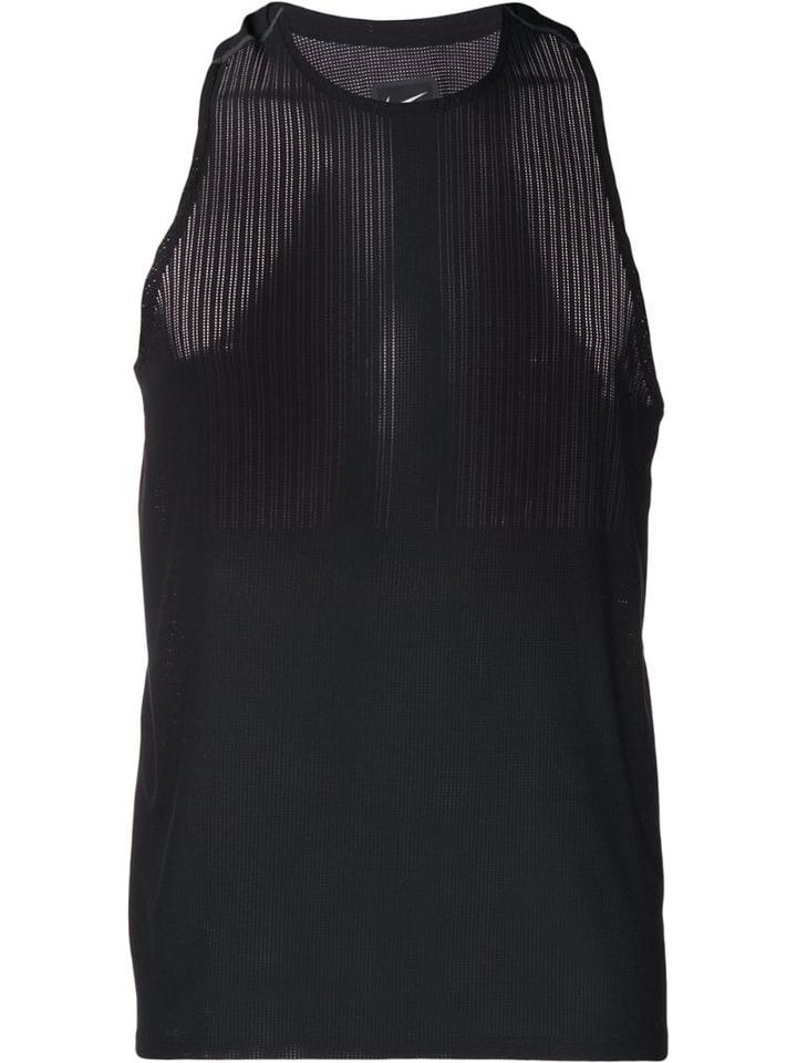 Nike Reflect Vest - Black