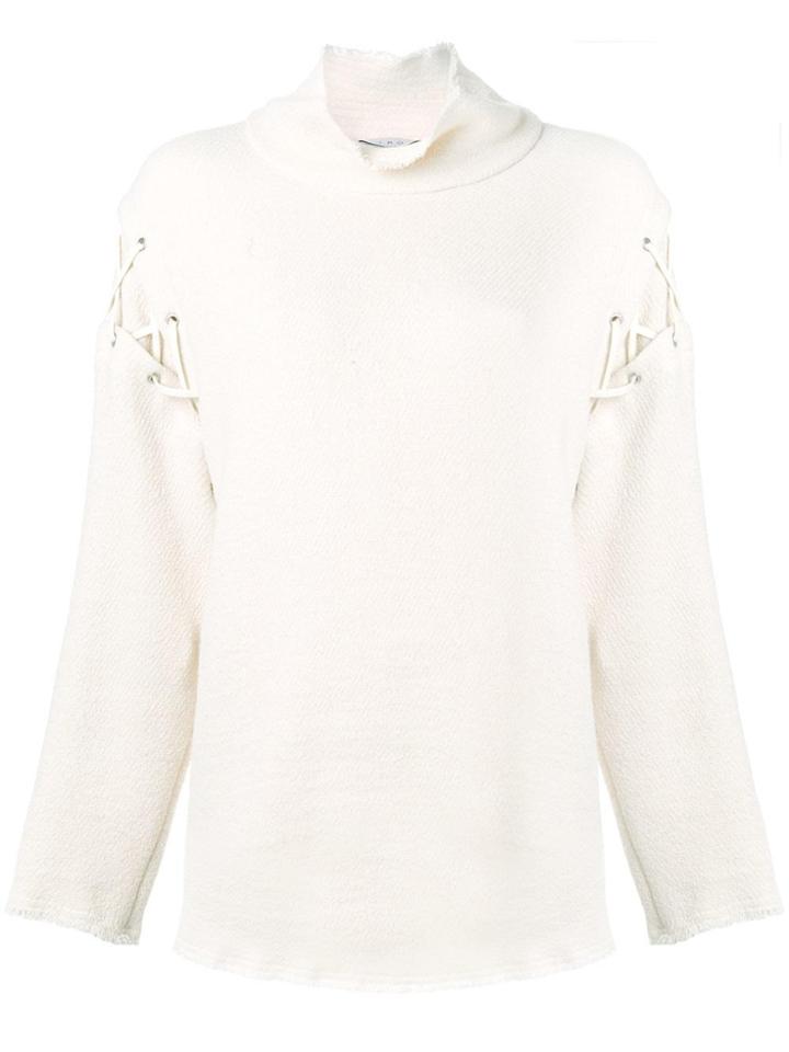Iro Hye Jumper - Nude & Neutrals