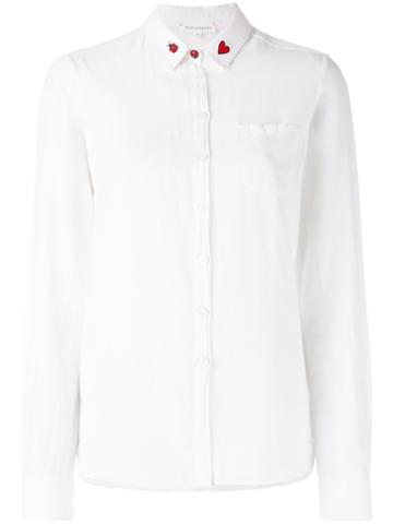 Chinti & Parker Chinti Classic Shirt - White