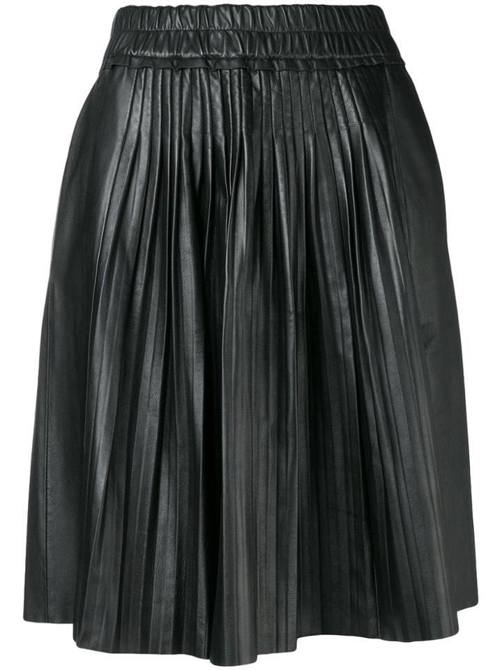 Zadig & Voltaire July Skirt - Black