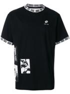 Damir Doma Tobsy T-shirt - Black