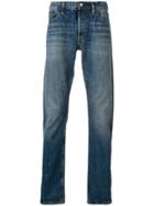 Calvin Klein Jeans Classic Slim-fit Jeans - Blue