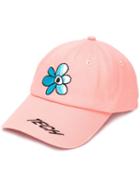 Perks And Mini Stop And Smell Cap - Pink