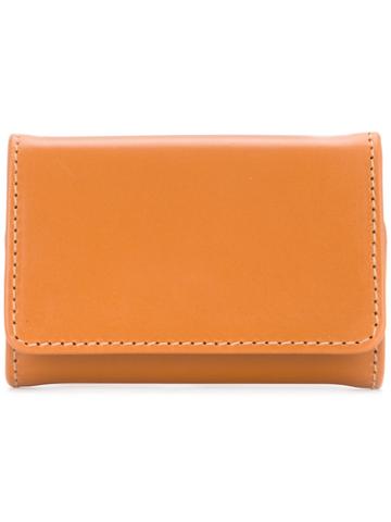 Whitehouse Cox Coin Purse - Brown