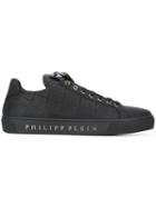 Philipp Plein 'tusk' Sneakers