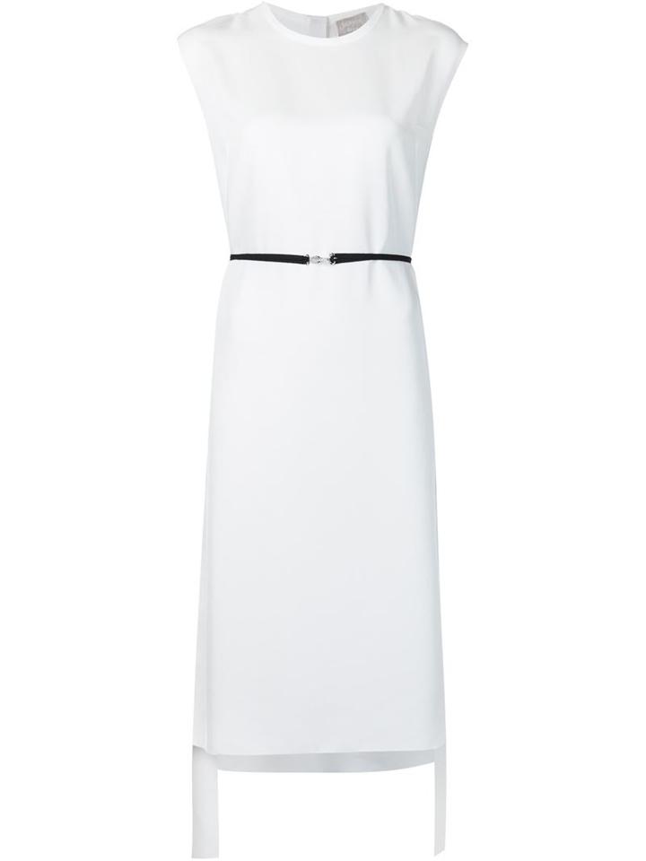 Lanvin Hanging Stripe Dress