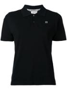 Theatre Products - Classic Polo Shirt - Women - Cotton/polyurethane - One Size, Black, Cotton/polyurethane