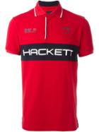 Hackett Aston Martin Racing Polo Shirt