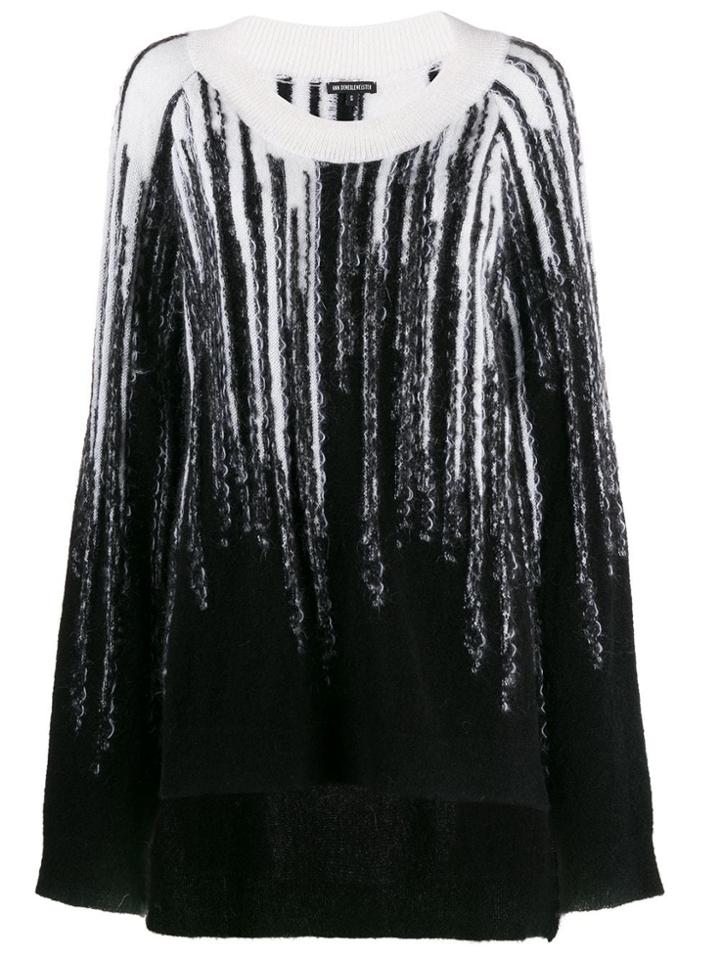 Ann Demeulemeester Ann Demeulemeester 19022628256 098 Black+whispery