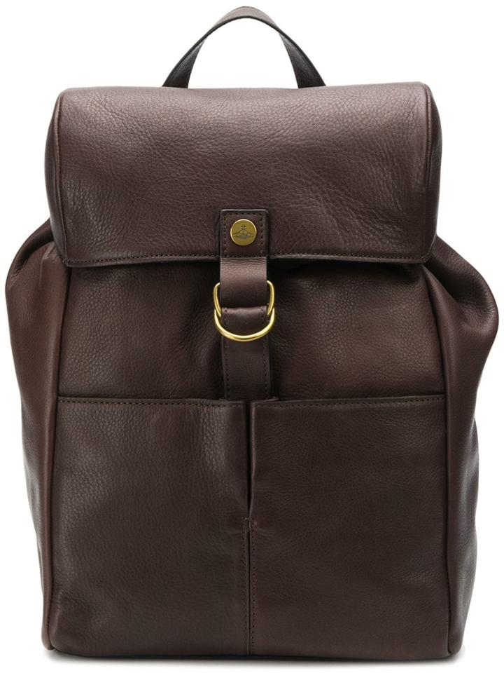 Vivienne Westwood 43010026-40240-lad402 - Brown