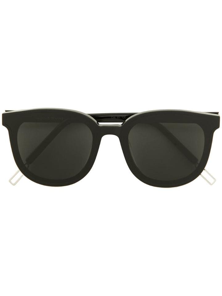 Gentle Monster Ma Mars 01 - Black