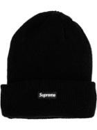 Supreme Gore-tex Beanie - Black