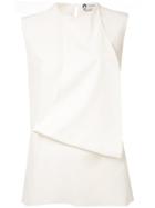 Uma Raquel Davidowicz Knit Sweater - White