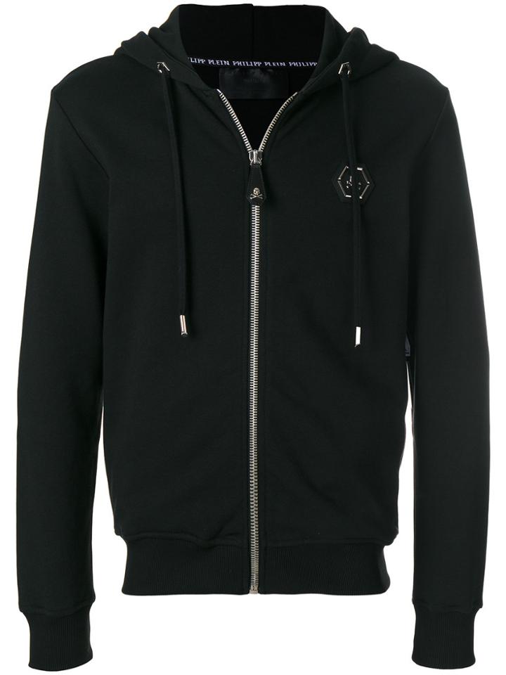 Philipp Plein America Hoodie - Black