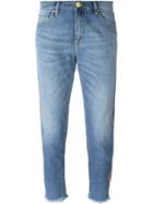 Don T Cry Ottavia Jeans, Women's, Size: 27, Blue, Cotton