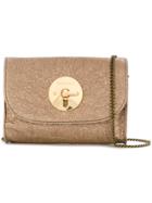 See By Chloé Lois Small Bag - Brown