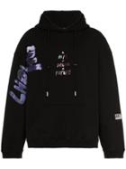 99% Is 99%is Cstm Painted Hdy Blk - Black