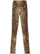Dolce & Gabbana Pyjama Trousers - Multicolour