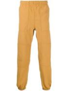Adidas Asw Workwear Pant - Yellow