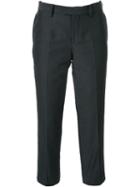 Undercover Cropped Pants