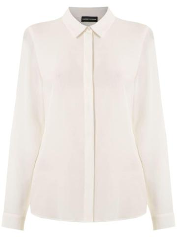 Emporio Armani Emporio Armani 0nc39t02301 101 - White