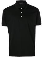 Dsquared2 Polo Shirt - Black