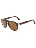 Persol Plastic Sunglasses