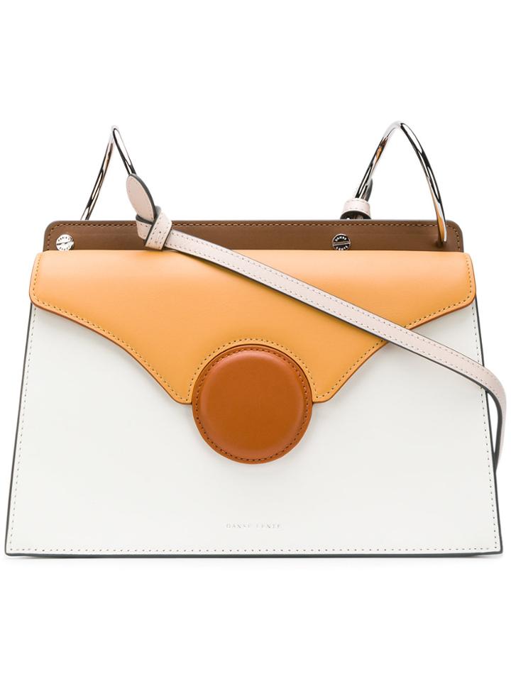 Danse Lente Phoebe Tote - Nude & Neutrals