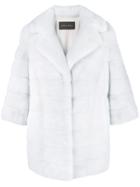 Cara Mila Chloe Coat - Grey