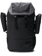 Eastpak Bust Modular Backpack - Black