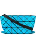 Bao Bao Issey Miyake Lucent Basic Crossbody Bag, Women's, Blue, Pvc