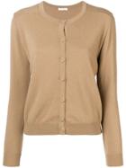 Société Anonyme Tiffany 18 Cardigan - Nude & Neutrals