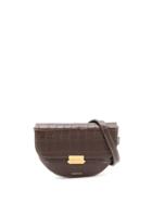 Wandler Anna Bum Bag - Brown