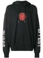 Diesel S-alby Hoodie - Black