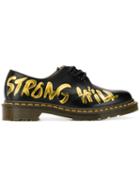 Comme Des Garçons Comme Des Garçons Comme Des Garçons X Dr. Martens
