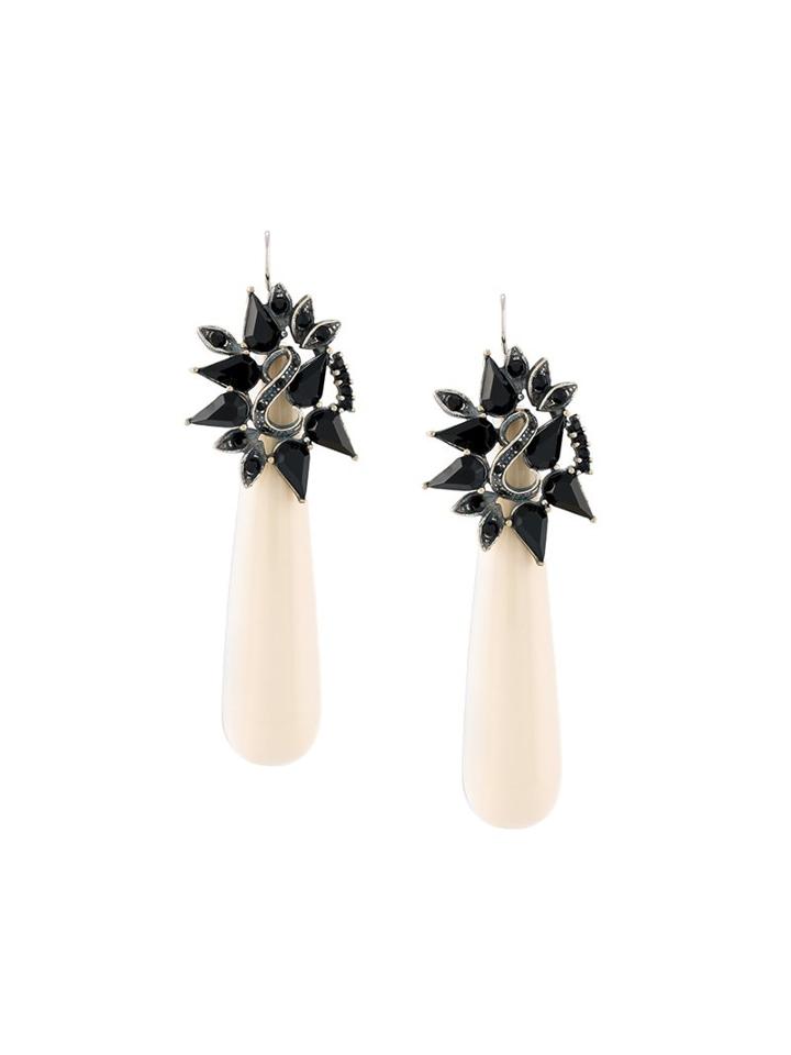 Marni Teardrop Earrings