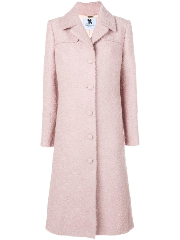 Blumarine 14652-00209 - Pink & Purple