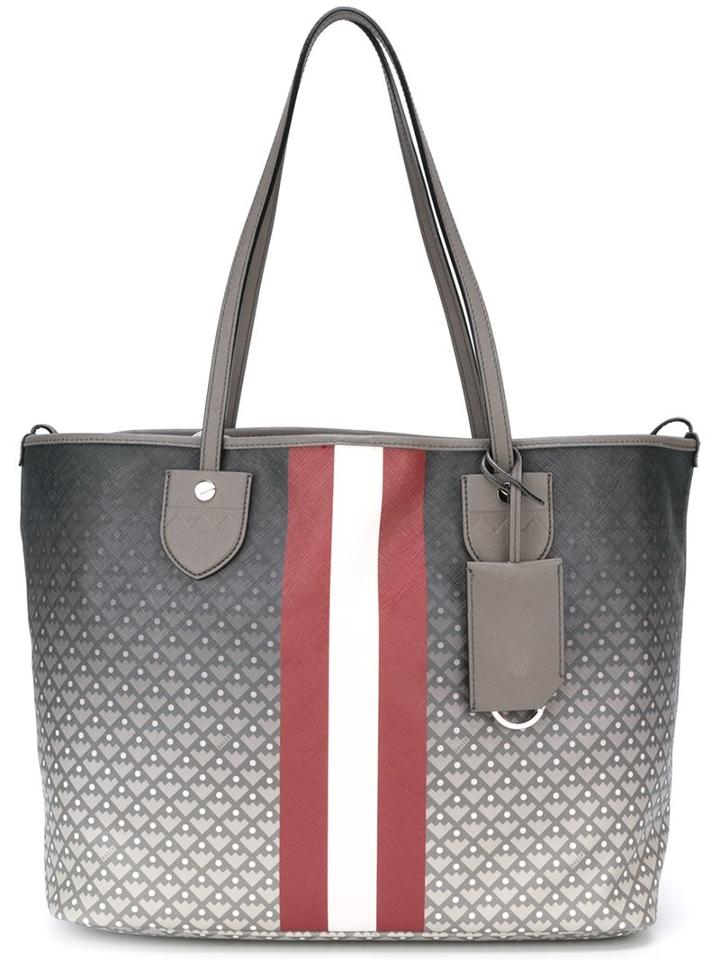 Bally Medium 'bernina' Tote Bag