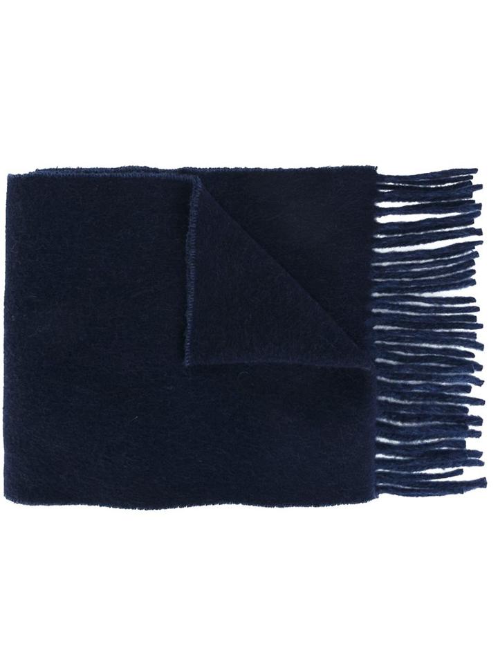 Polo Ralph Lauren Fringed Scarf