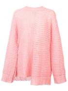 Rachel Comey Doubles Jumper - Pink
