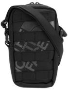 The North Face Black Label Logo Crossbody Bag