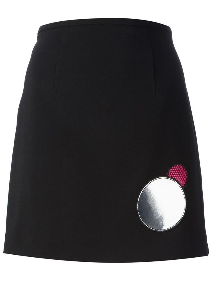 Christopher Kane Disc Skirt